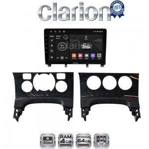 CLARION GL52323
