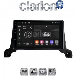 CLARION GL52324