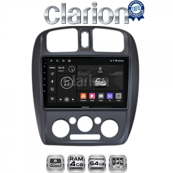 CLARION GL52325 CLARION GL52325
