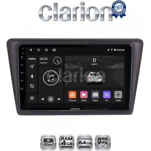 CLARION GL52327