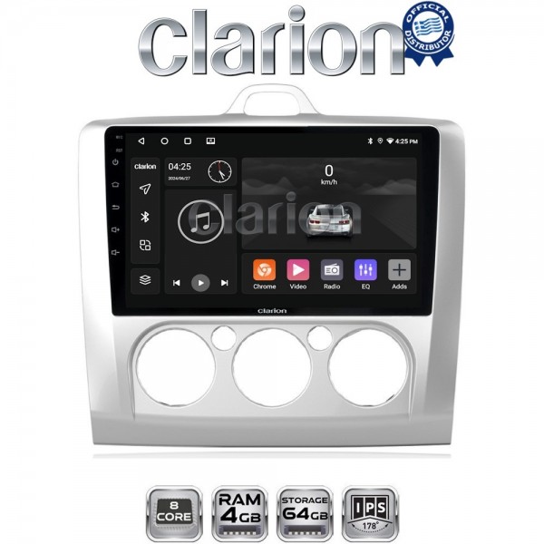 CLARION GL52329