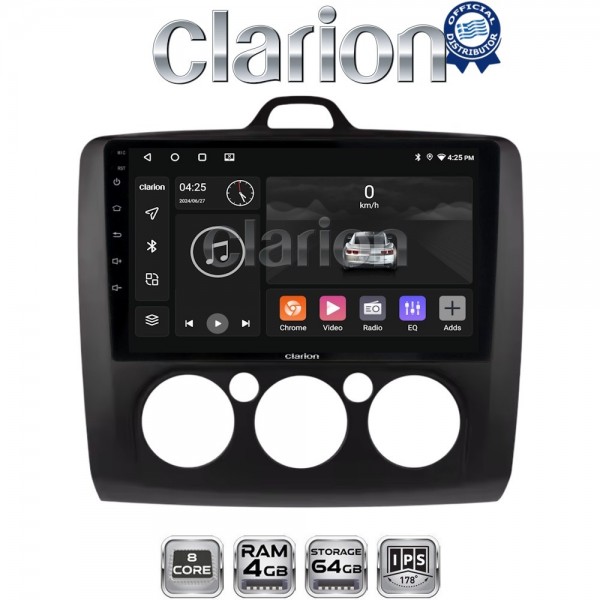 CLARION GL53329B CLARION GL53329B