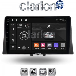 CLARION GL52330