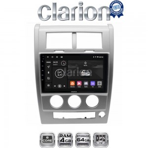 CLARION GL52334