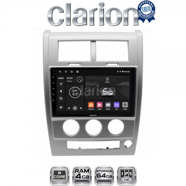 CLARION GL52334