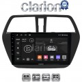 CLARION GL52337
