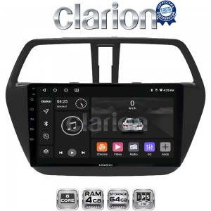 CLARION GL52337