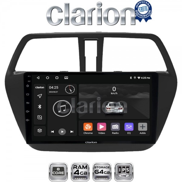 CLARION GL52337