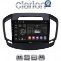 CLARION GL52338 CLARION GL52338