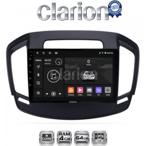 CLARION GL52338