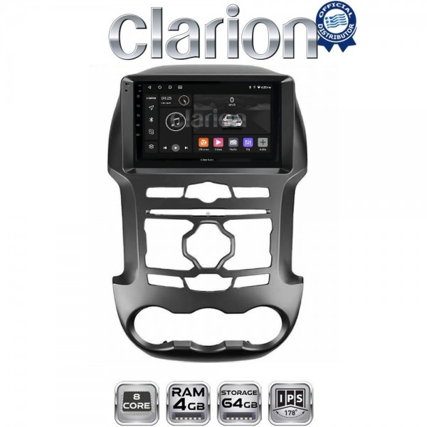 CLARION GL53345 CLARION GL53345