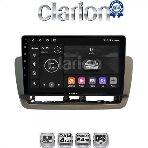 CLARION GL52346