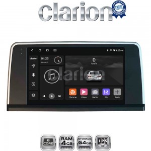 CLARION GL52350