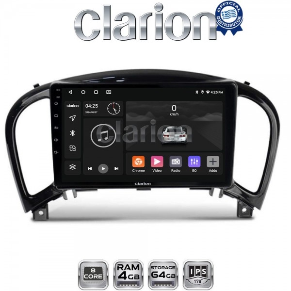 CLARION GL52352 CLARION GL52352