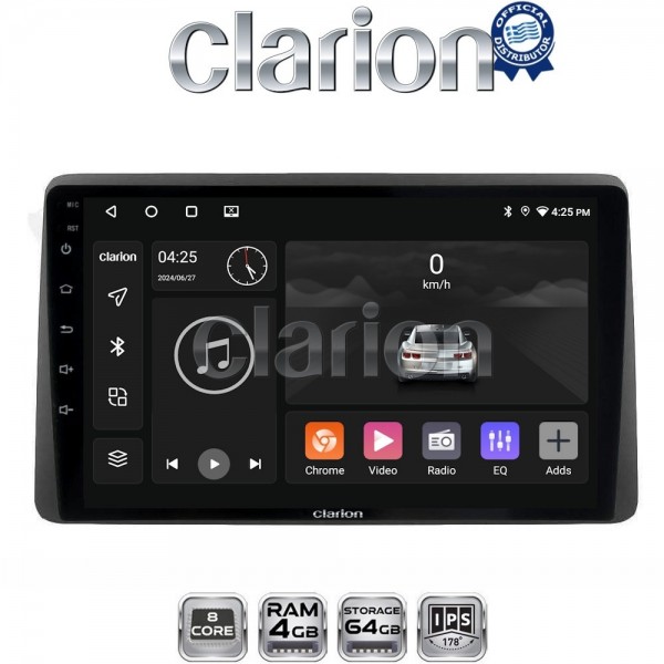CLARION GL52355