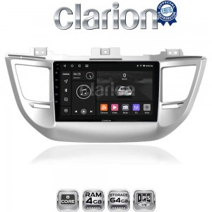 CLARION GL53361