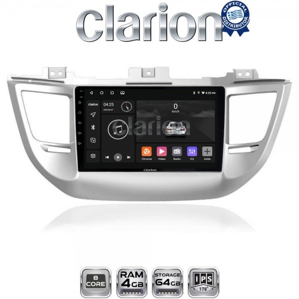 CLARION GL53361