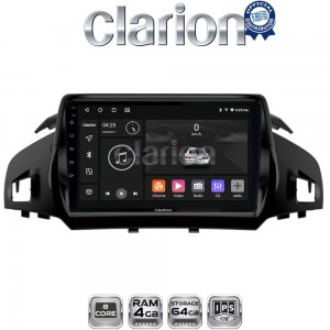 CLARION GL53362