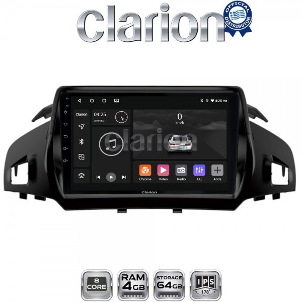 CLARION GL52362