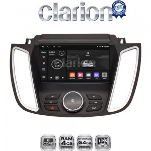 CLARION GL52362D