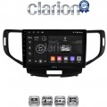 CLARION GL52363 CLARION GL52363