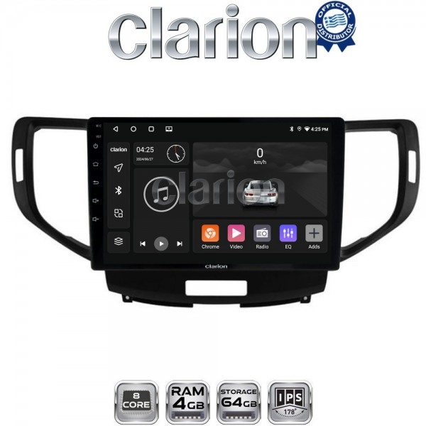 CLARION GL52363 CLARION GL52363