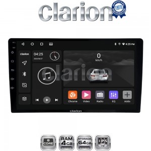 CLARION GL52365