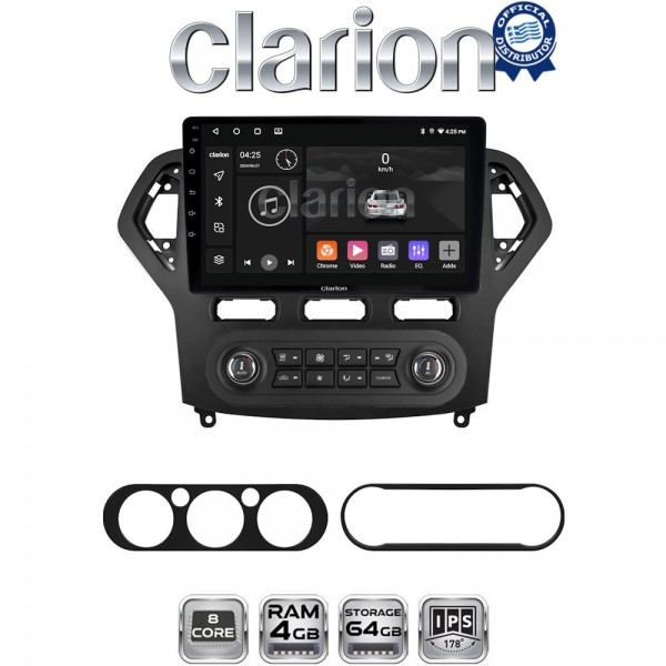 CLARION GL52367B CLARION GL52367B
