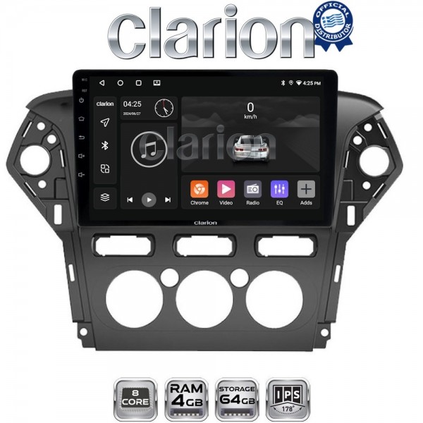 CLARION GL52368