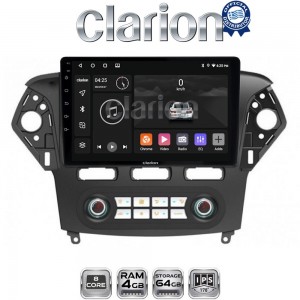 CLARION GL52368C