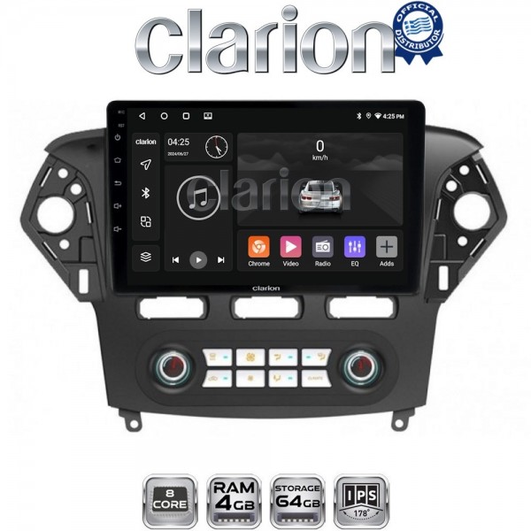 CLARION GL52368C CLARION GL52368C