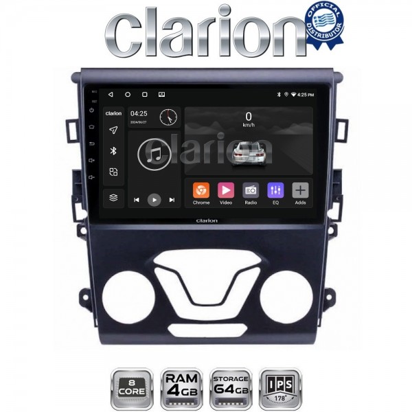 CLARION GL53369 CLARION GL53369
