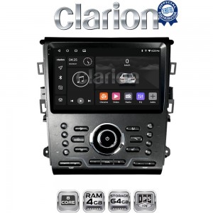 CLARION GL52370