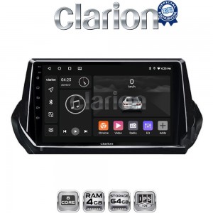CLARION GL53375
