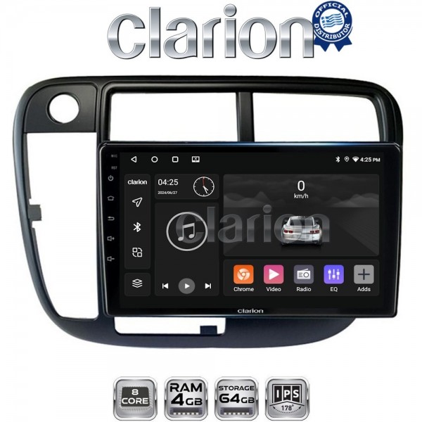 CLARION GL52377