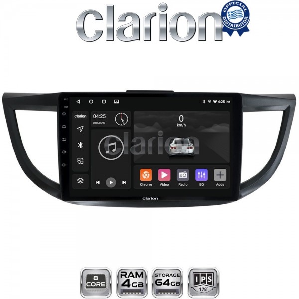 CLARION GL52378 CLARION GL52378