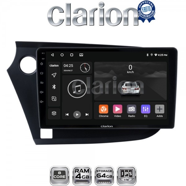 CLARION GL52381