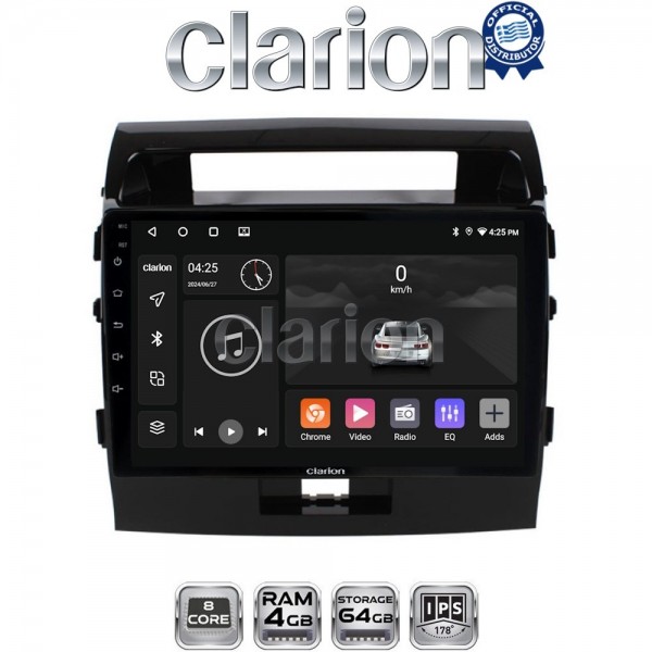 CLARION GL52383