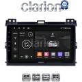 CLARION GL52384 CLARION GL52384