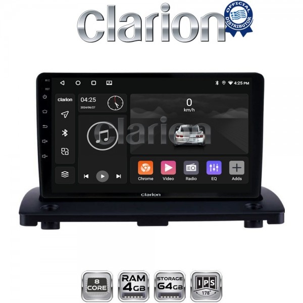 CLARION GL52385 CLARION GL52385