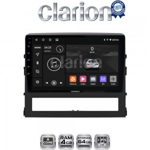 CLARION GL53386