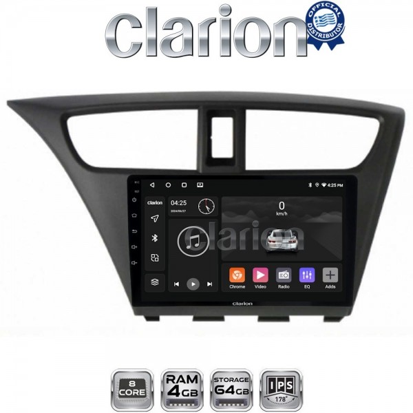 CLARION GL52389