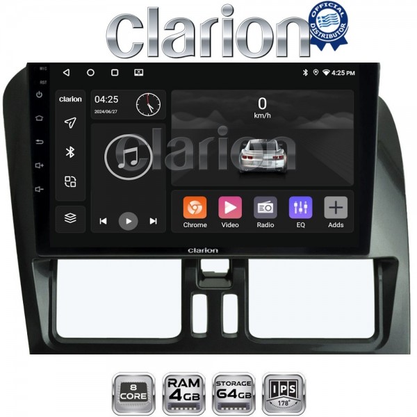 CLARION GL52390