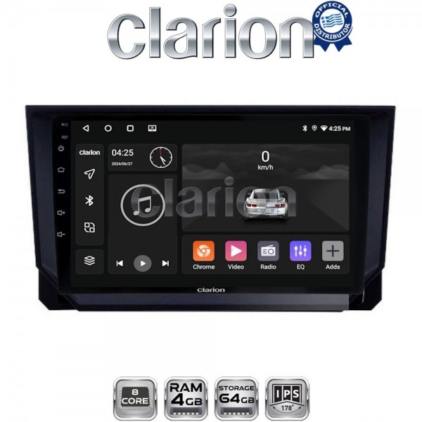 CLARION GL52391