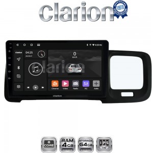 CLARION GL52392