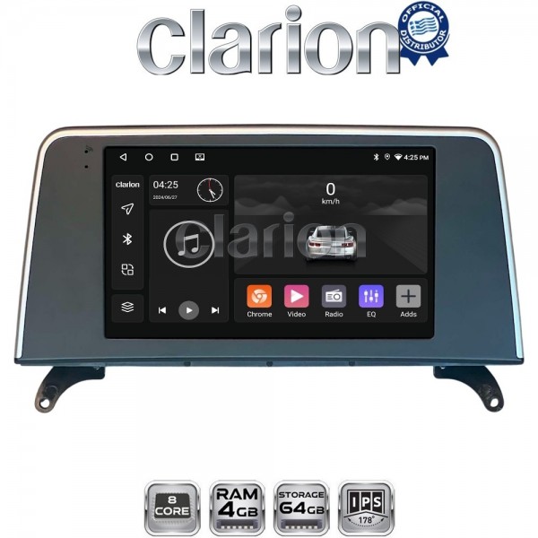 CLARION GL53397I CLARION GL53397I