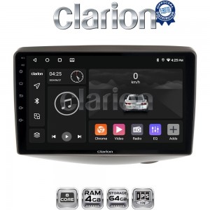 CLARION GL52402