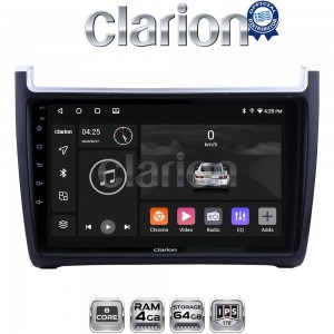 CLARION GL52405