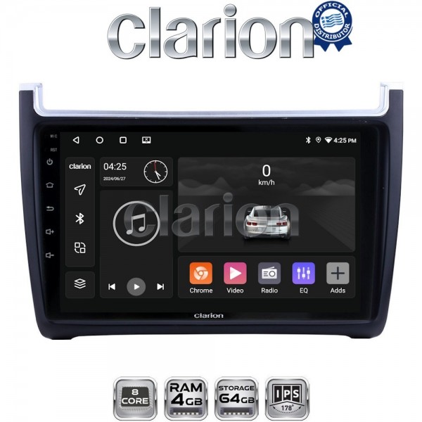 CLARION GL52405