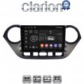 CLARION GL52406 CLARION GL52406